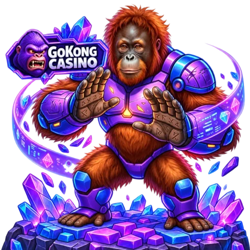 Kasyno GoKong PL